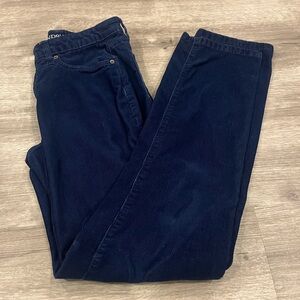Lands End jeans